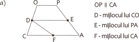 Pentru fiecare dintre patrulaterele următoare, completați numele și apoi scrieți ce fel de patrulater este.